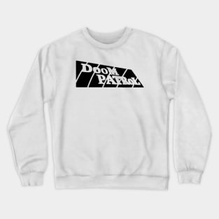 DOOM PATROL Crewneck Sweatshirt